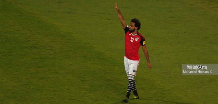 محمد صلاح محمد صلاح